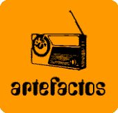 Artefactos profile picture