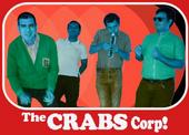 The Crabs Corporation profile picture