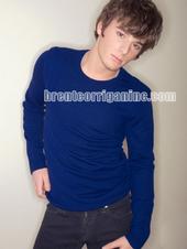 Brent Corrigan profile picture