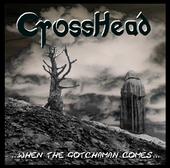 CrossHead profile picture