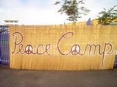 OAKLAND PEACE CAMP ! profile picture