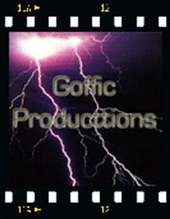 Goffic Productions profile picture