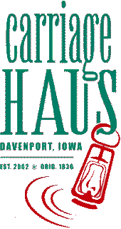 carriagehaus