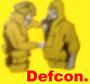 Defcon profile picture