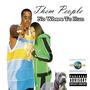 "Them People" Official page profile picture