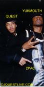 DJ Quest The Livest DJ! R.I.P Puma & Black! profile picture