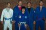 Cleveland Jiu-Jitsu Academy profile picture