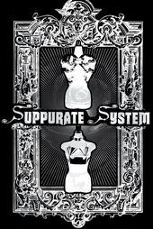 SUPPURATE SYSTEM profile picture