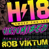 Rob Viktum & HANGAR 18 FREE ALBUM april 22nd!! profile picture