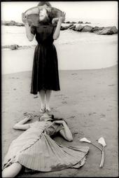 Francesca Woodman profile picture