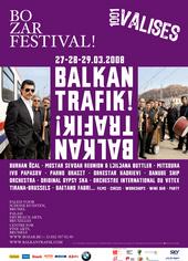 Balkan Trafik festival profile picture