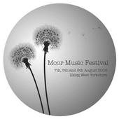 The Moor Music Festival profile picture