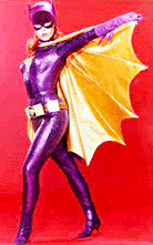 Batgirl profile picture