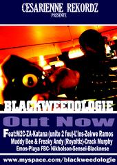 BLACKWEEDOLOGIE LE MEDLEY EN ECOUTE profile picture