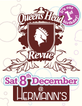 Queens Head Revue profile picture