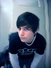 Ariel - <3 his Friends, Family, Life.[hXc] profile picture