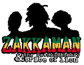 Zakkaman & the Revolutionary Tribe of Lion profile picture