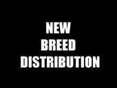 NEW BREED DISTRIBUTION profile picture