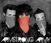 The Armstrong Army™ profile picture