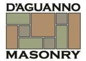 D'Aguanno Masonry profile picture