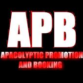 Apacolyptic Promotions and Booking profile picture