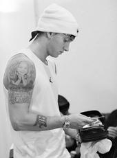 Eminem Fan Site ( Apart Of Slims Army) profile picture