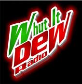 WHUT IT DEW RADIO profile picture