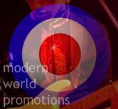 Modern World Promotions profile picture