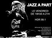 Jazz Ã  Part profile picture