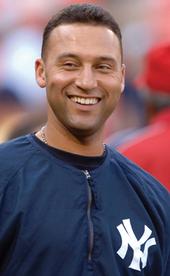 DEREK JETER FANSITE profile picture