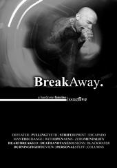 Break Away Fanzine profile picture