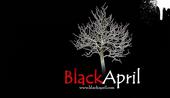 Black April profile picture