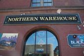 Northern Warehouse Artists Co-op profile picture