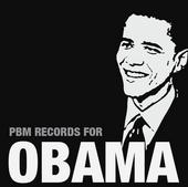 PBM Records for OBAMA profile picture