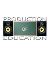 Production of Education profile picture