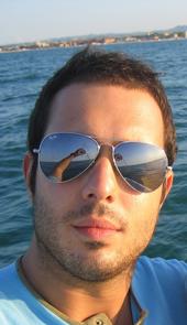 ENRICO M. profile picture