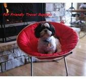 Pet Friendly Travel Supplies profile picture