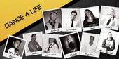 DANCE 4 LIFE (THE OFFICIAL PAGE) profile picture