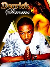 Derrick Simms Official Music Site profile picture