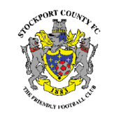 Stockport County profile picture