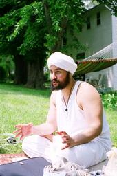 THE MEDDAHMORPHOSIS HIPHOP KUNDALINI YOGI/EMCEE profile picture