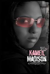 Kameil Madison profile picture