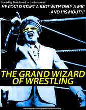 The Grand Wizard of Wrestling profile picture