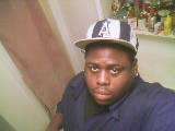 Tommy Johnson III aka Big Tizzle to U Bitch!!! profile picture