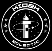 Kiosk Eclectic Records profile picture