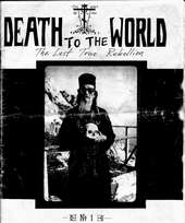 DEATH TO THE WORLD profile picture