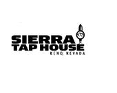 Sierra Tap House profile picture