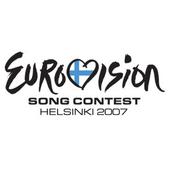 Eurovision 2007 profile picture