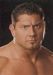 Batista profile picture