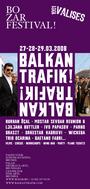 Balkan Trafik festival profile picture